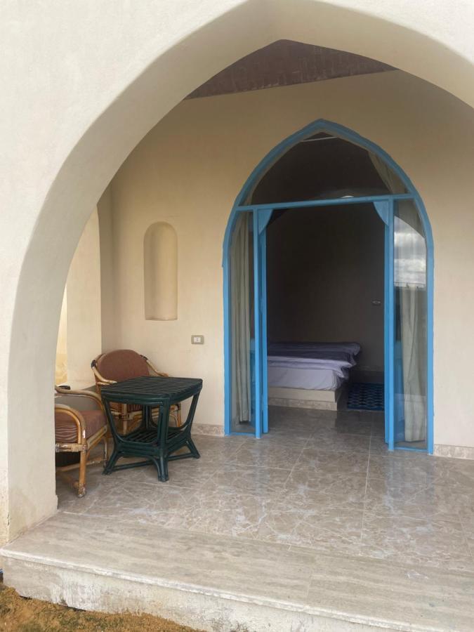 Lake House By Tunisia Green Resort Qaryat at Ta'mir as Siyahiyah Exterior foto